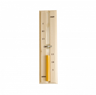 HARVIA sand timer 15min