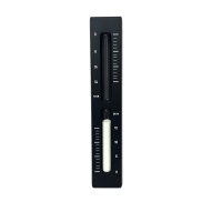 Harvia hourglass, black 15 min