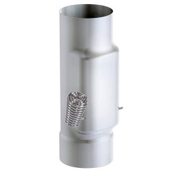 HARVIA chimney damper, steel  HARVIA chimney damper, steel