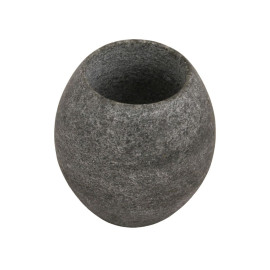 Harvia soapstone cup for sauna fragrances, SAC00160 