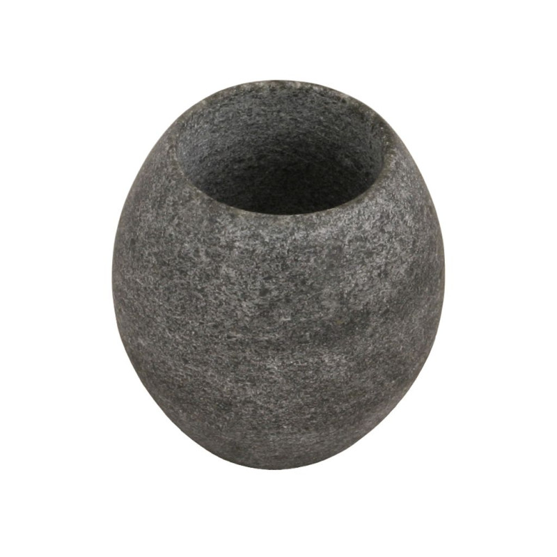 Harvia soapstone cup for sauna fragrances, SAC00160
