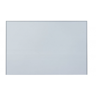 Spare parts - for woodburning heaters HARVIA - Glass for Duo-series door