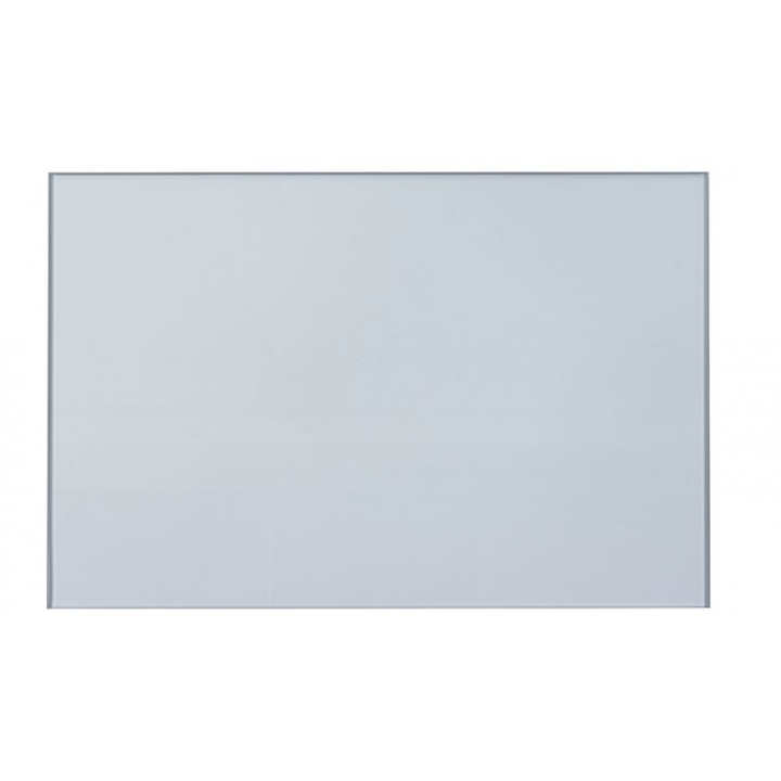 Spare parts - for woodburning heaters HARVIA - Glass for Duo-series door