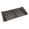 Spare parts - for woodburning heaters HARVIA - Cast-iron grating - 0