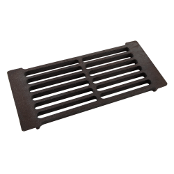 Spare parts - for woodburning heaters HARVIA - Cast-iron grating