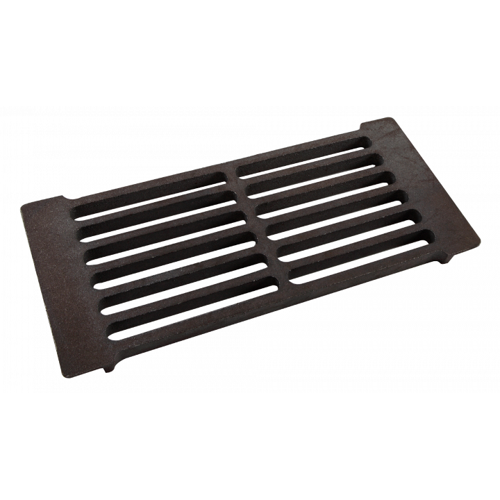 Spare parts - for woodburning heaters HARVIA - Cast-iron grating