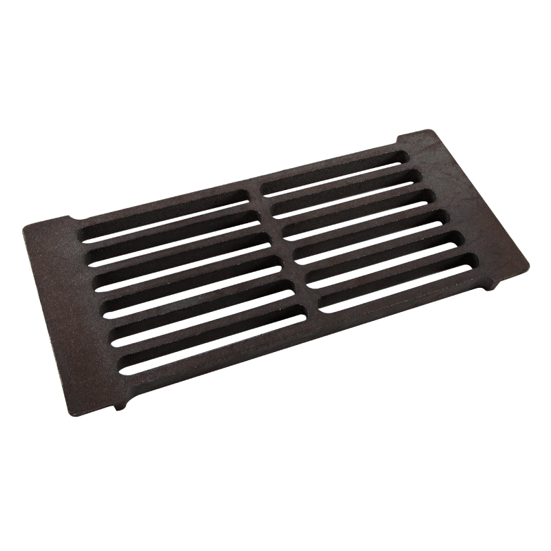 Spare parts - for woodburning heaters HARVIA - Cast-iron grating