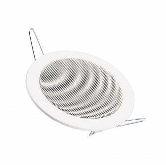 HARVIA Speaker Set - WC4-BT-SP, 13.5 cm