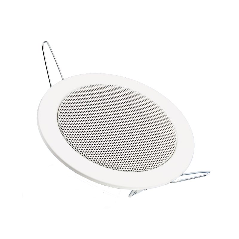 HARVIA Speaker Set - WC4-BT-SP, 13.5 cm