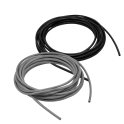 Harvia glass door seal, 5 m - 0