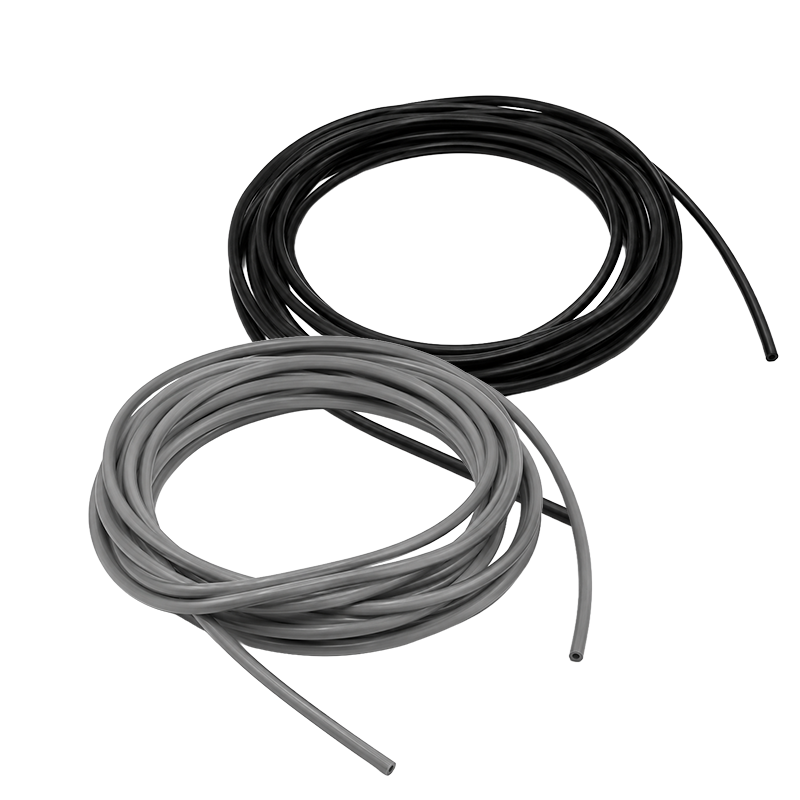 Harvia glass door seal, 5 m