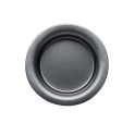 Harvia flue opening covers for wood-burning sauna heaters, 2 pcs - 0