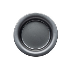 Harvia flue opening covers for wood-burning sauna heaters, 2 pcs 