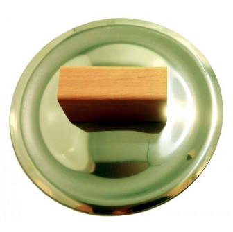 Spare parts - for water heaters HARVIA - Lid, pipemodel