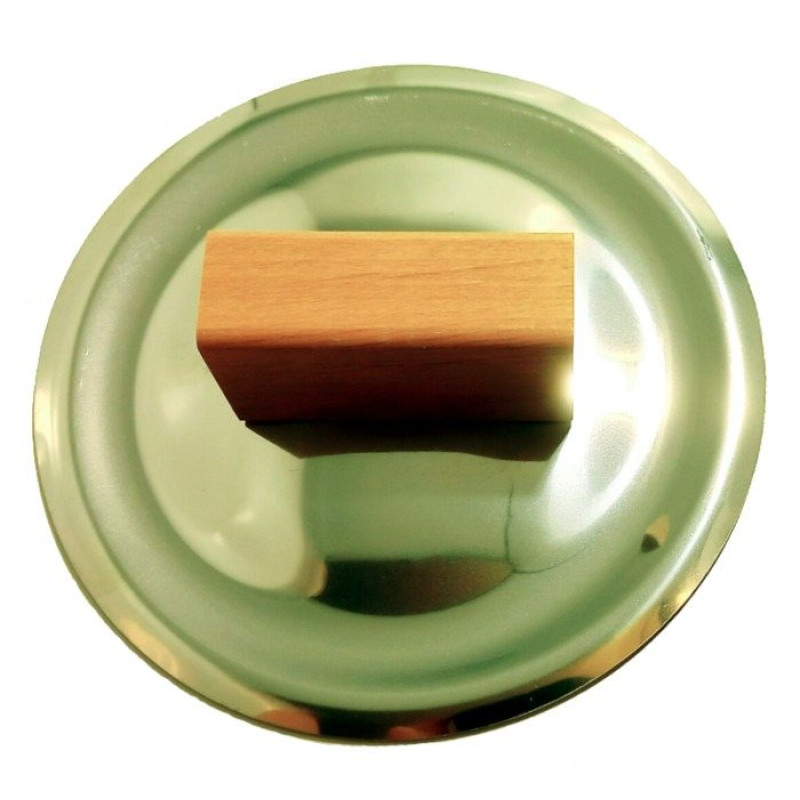 Spare parts - for water heaters HARVIA - Lid, pipemodel