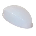 Harvia glass globe for sauna lamp - 0 Harvia glass globe for sauna lamp - 0