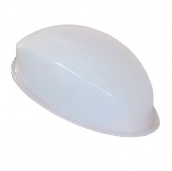 Harvia glass globe for sauna lamp
