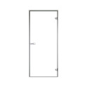 Glass doors HARVIA for steam, sauna rooms 7x19 - 1
