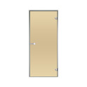 Glass doors HARVIA for steam, sauna rooms 7x19 - 3