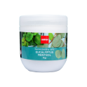 Sauna peeling salt HARVIA eucalyptus menthol 1 kg - 0 Sauna peeling salt HARVIA eucalyptus menthol 1 kg - 0