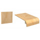 Harvia Ventura bench element kit