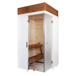 Decorative grilles for HARVIA Sirius and Capella saunas  Decorative grilles for HARVIA Sirius and Capella saunas