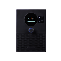 Harvia control panel C105VKK (up to 10.5 kW)