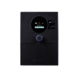 Harvia control panel C105VKK (up to 10.5 kW) 