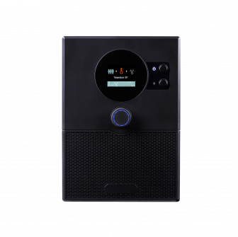 Harvia control panel C105VKK (up to 10.5 kW)