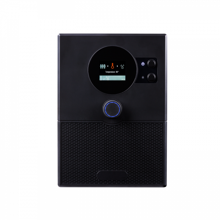Harvia control panel C105VKK (up to 10.5 kW)