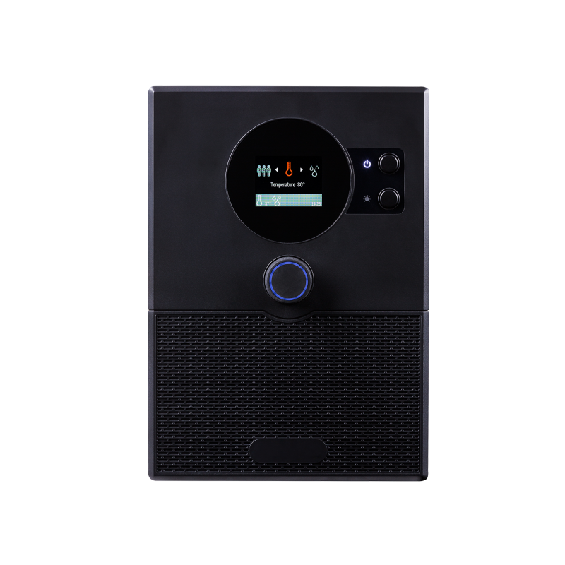 Harvia control panel C105VKK (up to 10.5 kW)