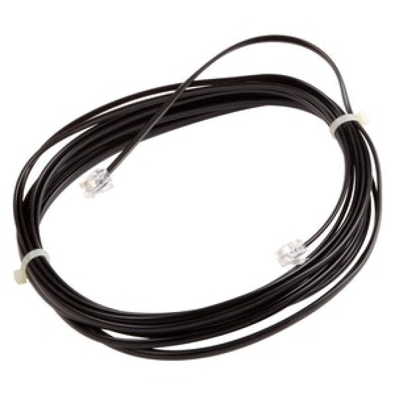 Spare parts - HARVIA control unit cable extension, 10 m