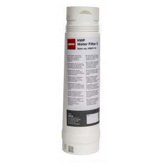 HARVIA water filter cartridge S