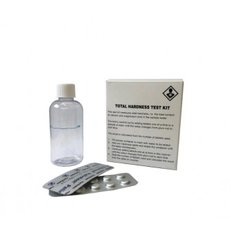 HARVIA water softener tester