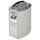 Electric sauna heater - HARVIA Vega BC90 with manual switches