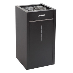 Electric sauna heater - HARVIA Virta Combi  Electric sauna heater - HARVIA Virta Combi