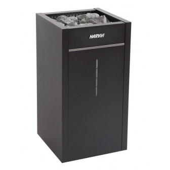 Electric sauna heater - HARVIA Virta Combi
