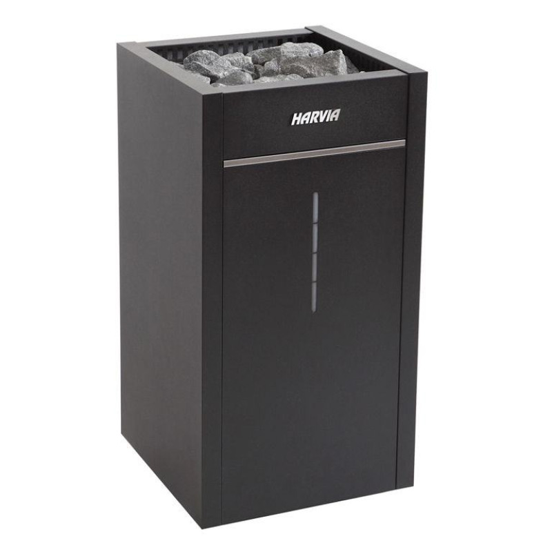 Electric sauna heater - HARVIA Virta Combi