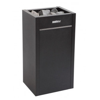Electric sauna heater - HARVIA Virta