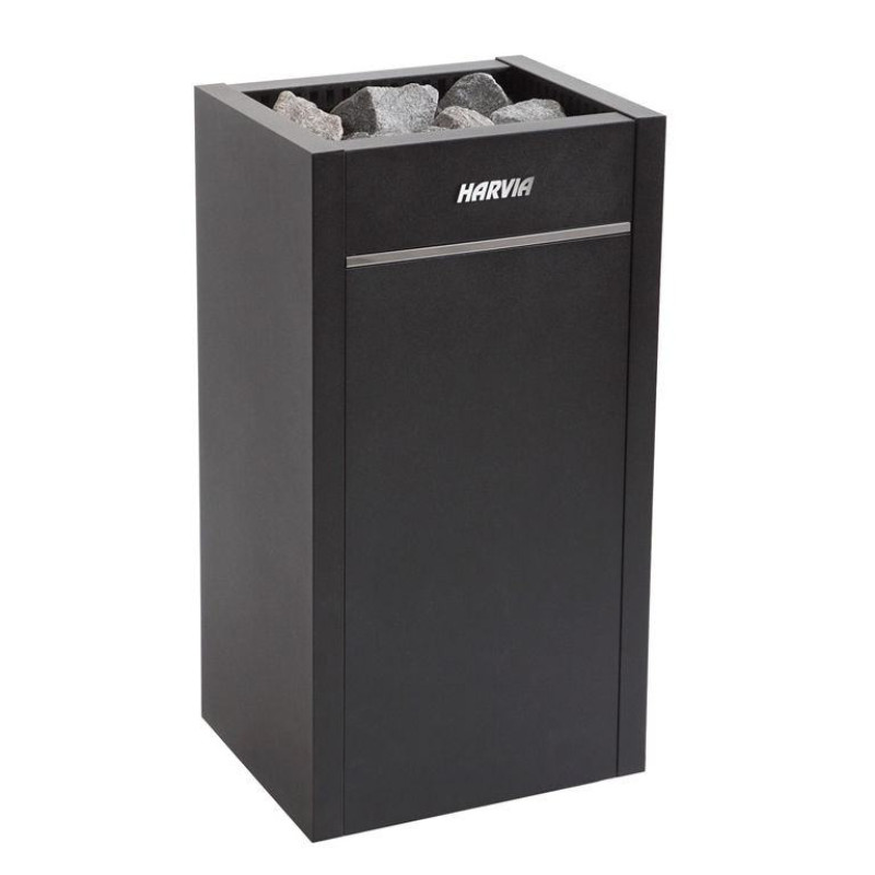 Electric sauna heater - HARVIA Virta
