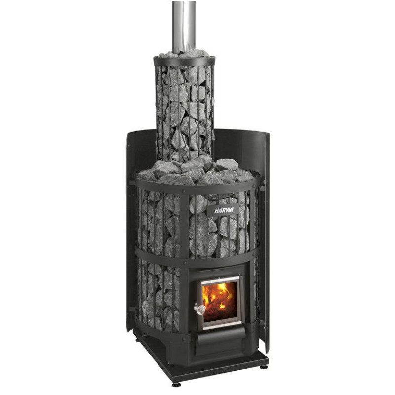 HARVIA Legend protective sheath WL200