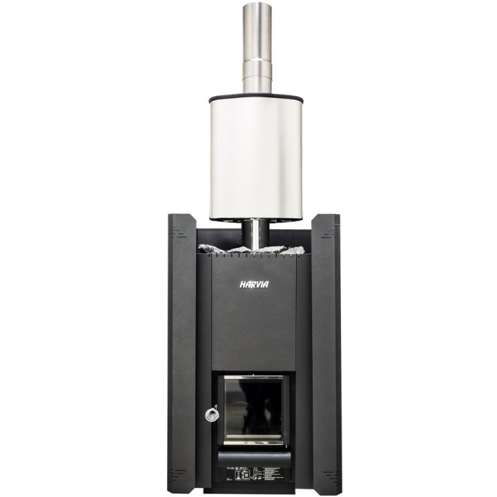 Water heater HARVIA Thermio, 25 l