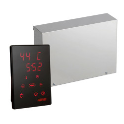 Harvia Xenio Infra CX36I infrared control unit 