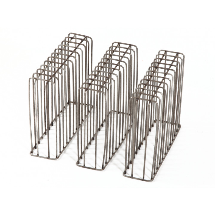 HARVIA air circulation grill ZSB-485
