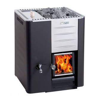 Wood-burning sauna stove - HARVIA 20 LS PRO