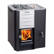 Wood-burning sauna stove - HARVIA 20 RS PRO