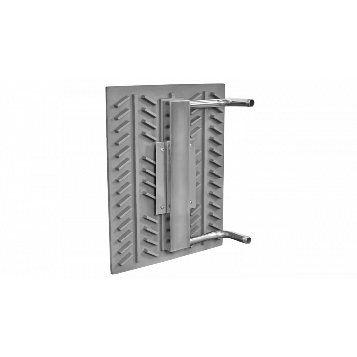 Built-in heat exchanger for GEFEST ZK 25 and ZK 30