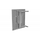 Built-in heat exchanger for GEFEST ZK 25 and ZK 30