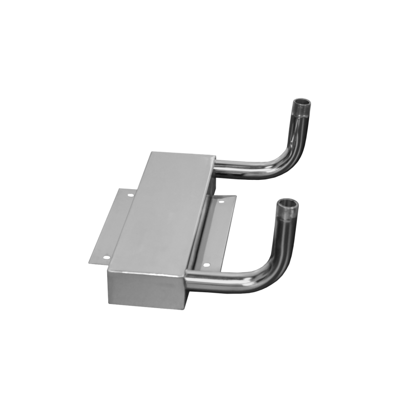 Built-in heat exchanger GEFEST GROM 30