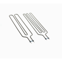 Spare parts - HUUM heating element for CLIFF/STEEL heaters - 0